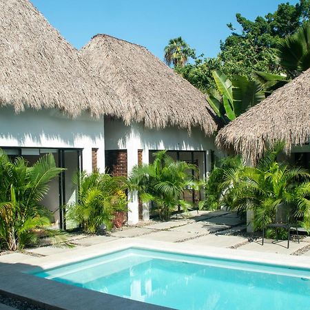 Sayulita Surf Bungalows Екстериор снимка