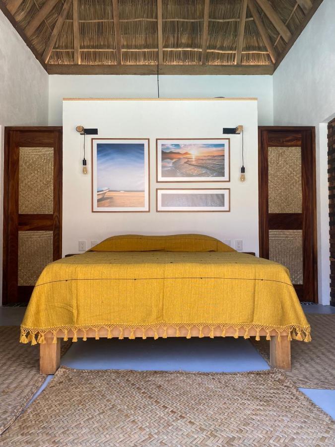 Sayulita Surf Bungalows Екстериор снимка