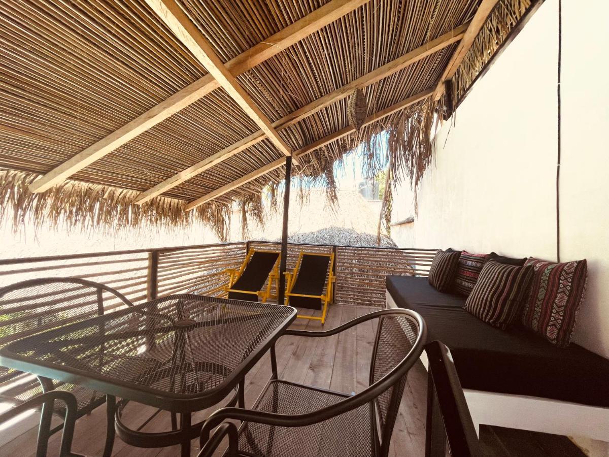 Sayulita Surf Bungalows Екстериор снимка