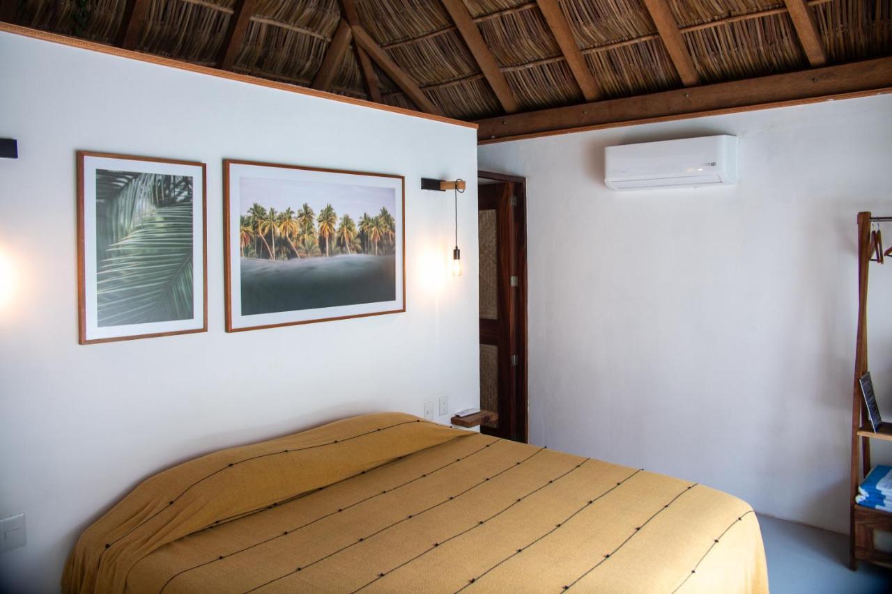 Sayulita Surf Bungalows Екстериор снимка