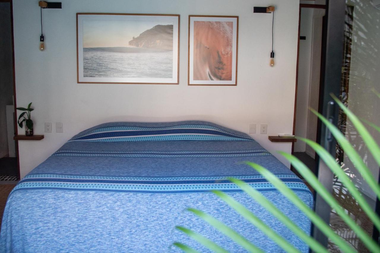 Sayulita Surf Bungalows Екстериор снимка