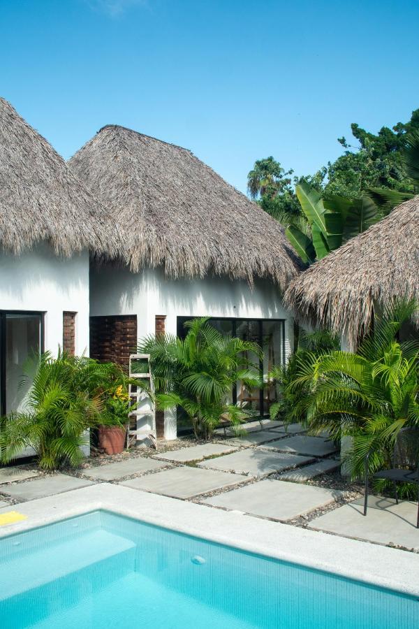 Sayulita Surf Bungalows Екстериор снимка