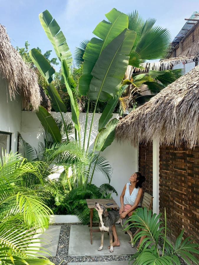 Sayulita Surf Bungalows Екстериор снимка