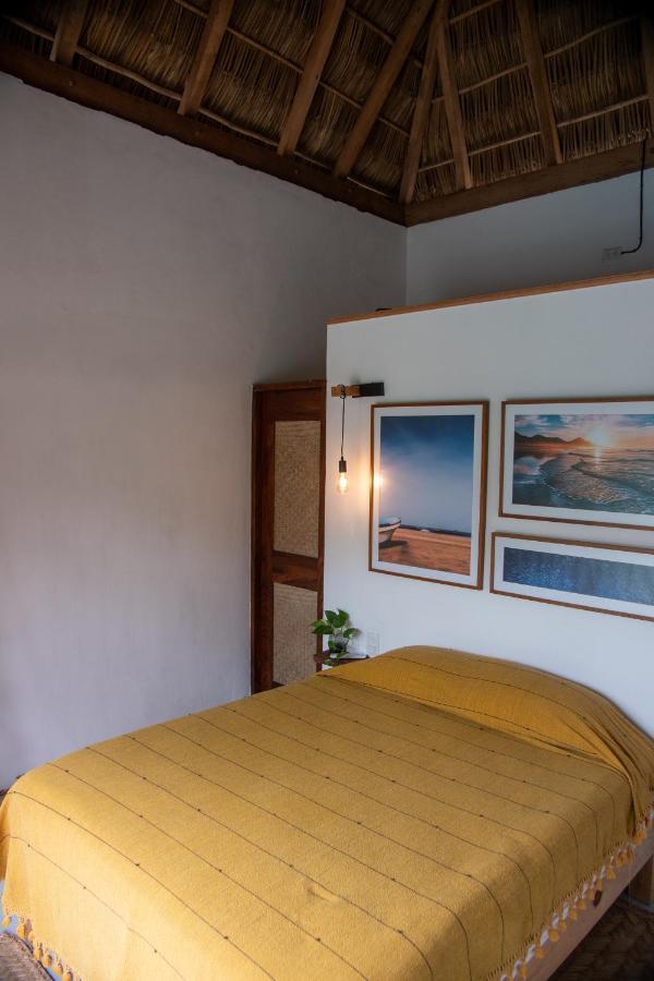 Sayulita Surf Bungalows Екстериор снимка