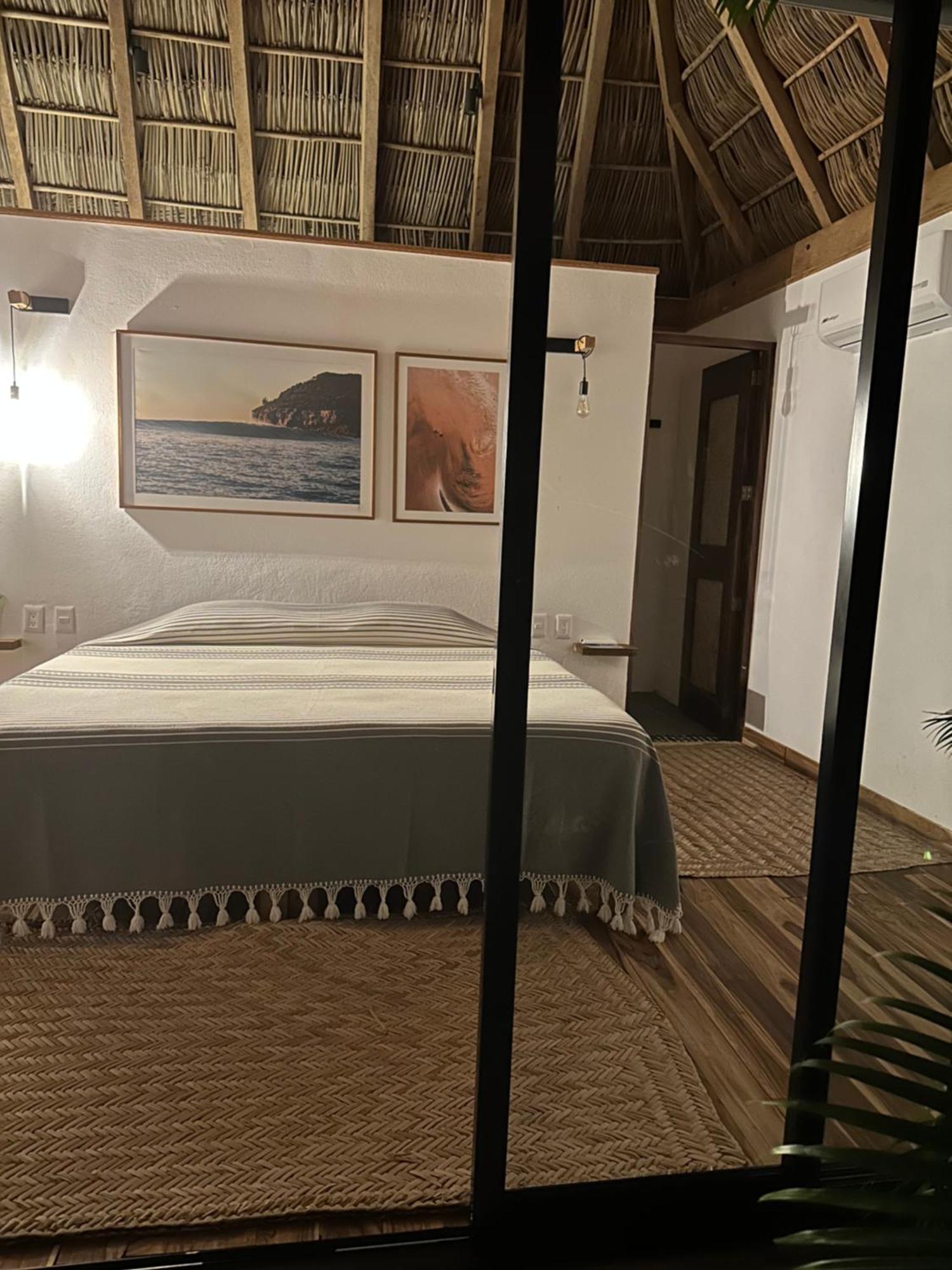 Sayulita Surf Bungalows Екстериор снимка