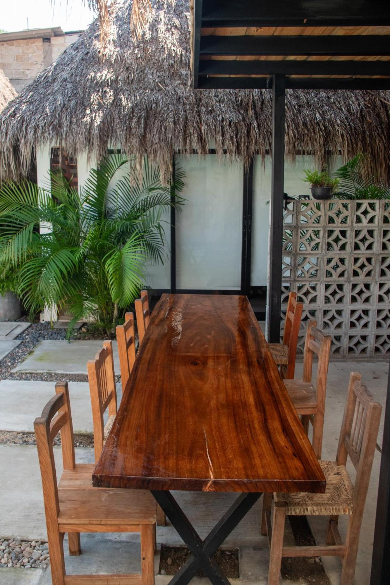 Sayulita Surf Bungalows Екстериор снимка